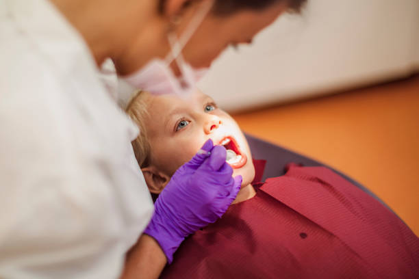 Best Pediatric Emergency Dentist in Elizabethtown, KY
